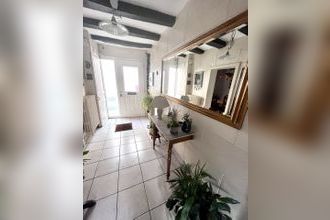 achat maison saumur 49400