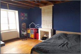 achat maison saumur 49400