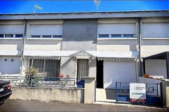 achat maison saumur 49400