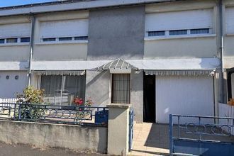 achat maison saumur 49400