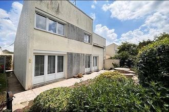 achat maison saumur 49400