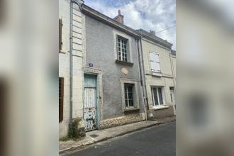 achat maison saumur 49400