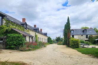 achat maison saumur 49400