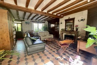 achat maison saumur 49400