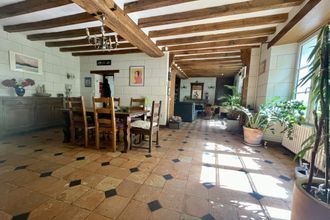 achat maison saumur 49400