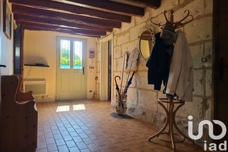 achat maison saumur 49400