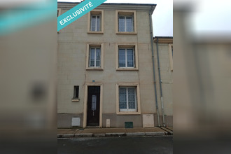 achat maison saumur 49400