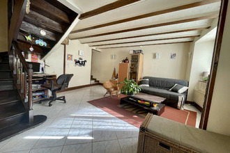 achat maison saumur 49400