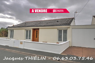 achat maison saumur 49400