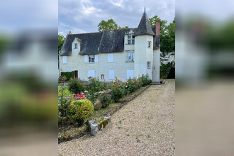 achat maison saumur 49400