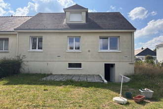 achat maison saumur 49400