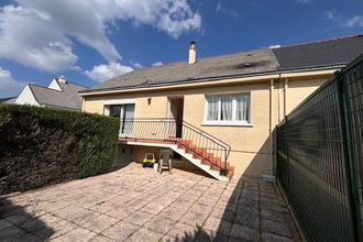 achat maison saumur 49400