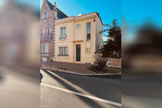 achat maison saumur 49400