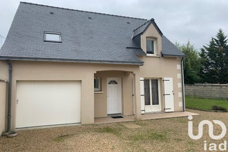 achat maison saumur 49400