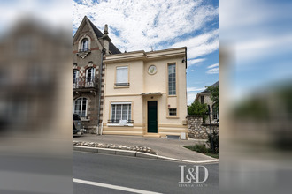 achat maison saumur 49400