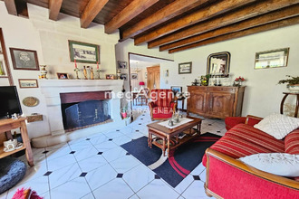 achat maison saumur 49400