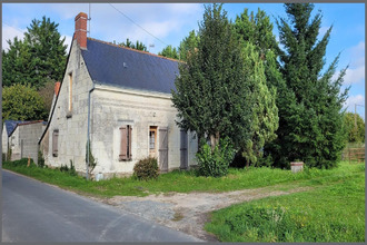 achat maison saumur 49400