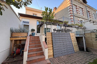 achat maison saumur 49400