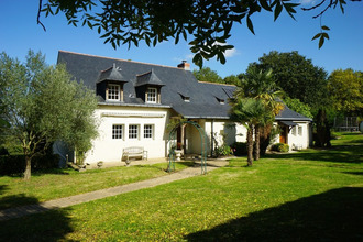 achat maison saumur 49400