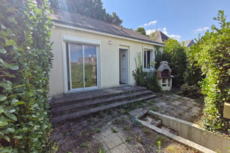 achat maison saumur 49400