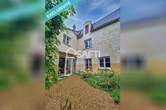 achat maison saumur 49400