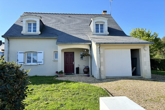 achat maison saumur 49400