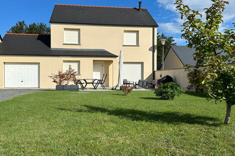 achat maison saumur 49400