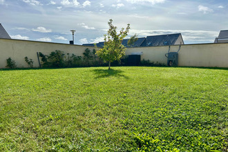 achat maison saumur 49400