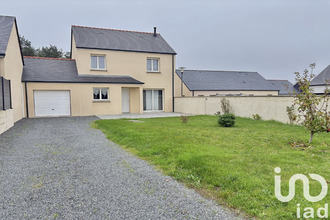 achat maison saumur 49400