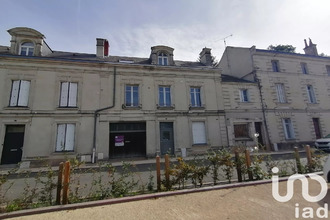 achat maison saumur 49400