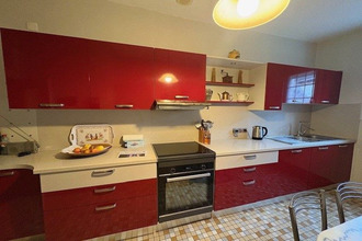 achat maison saumur 49400