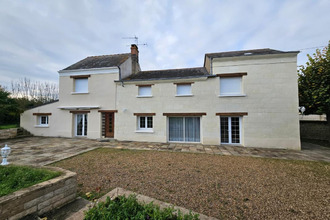 achat maison saumur 49400