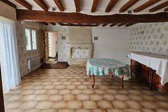 achat maison saumur 49400