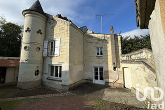 achat maison saumur 49400