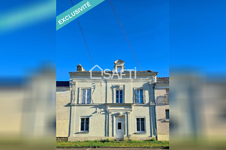 achat maison saumur 49400