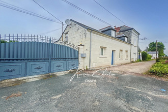 achat maison saumur 49400