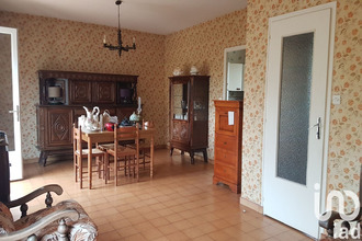 achat maison saumur 49400