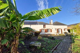 achat maison saumur 49400