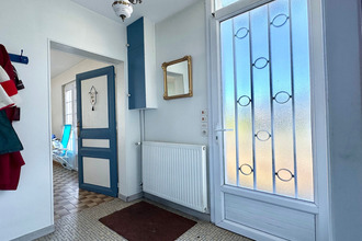 achat maison saumur 49400