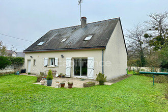 achat maison saumur 49400