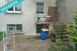 achat maison saumur 49400