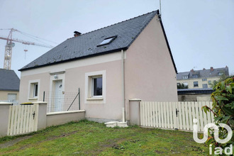 achat maison saumur 49400