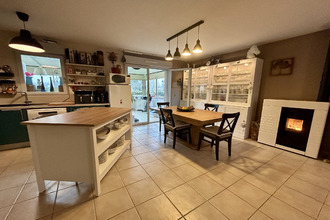 achat maison saumur 49400