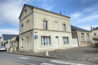 achat maison saumur 49400