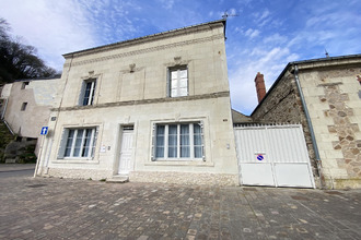 achat maison saumur 49400
