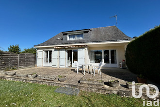 achat maison saumur 49400
