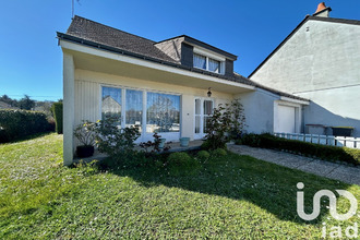 achat maison saumur 49400