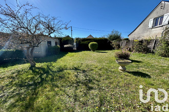 achat maison saumur 49400