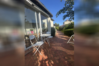 achat maison saumur 49400