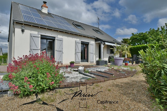 achat maison saumur 49400